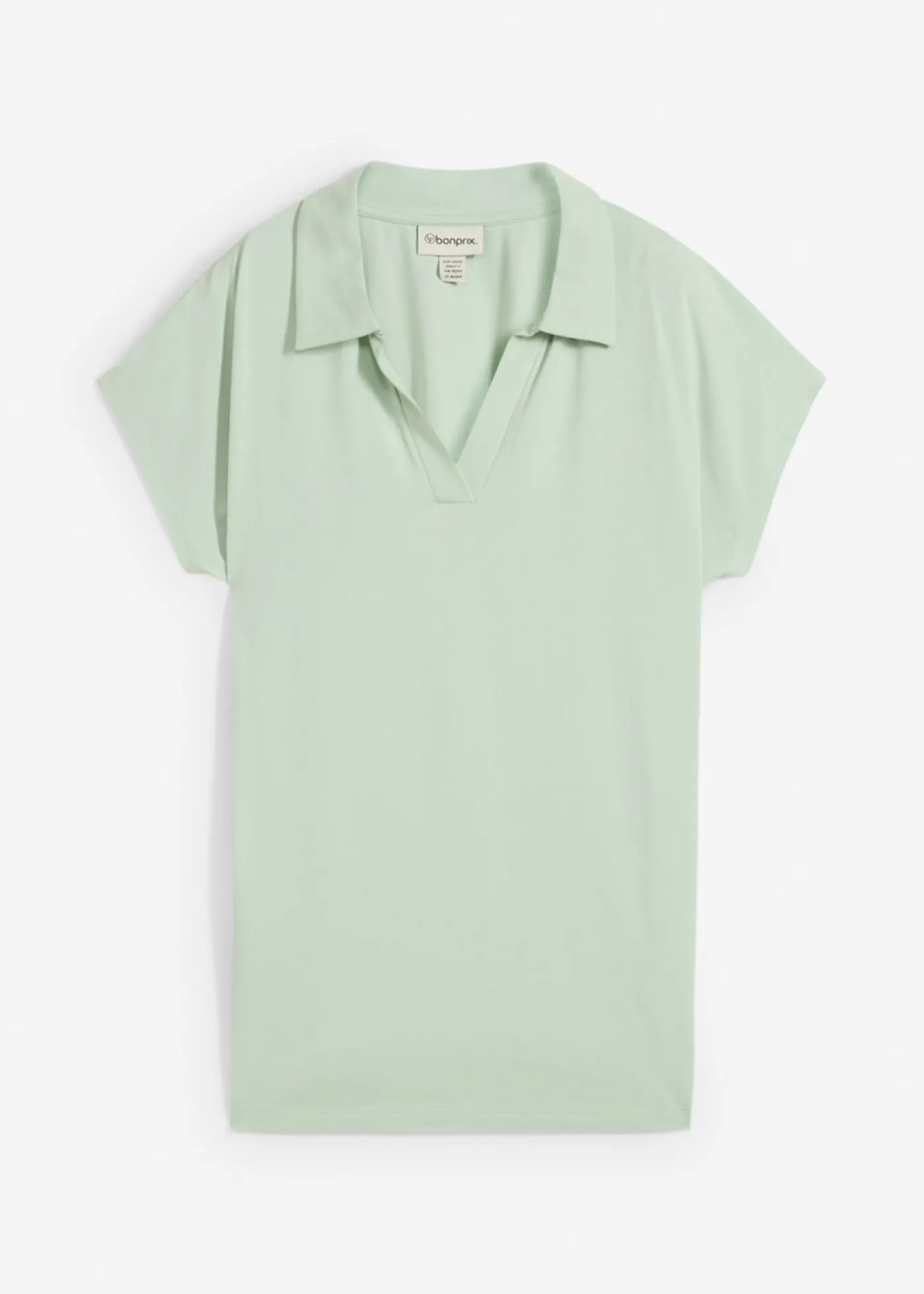 bonprix bonprix 5262303606 Verde pastel Hot