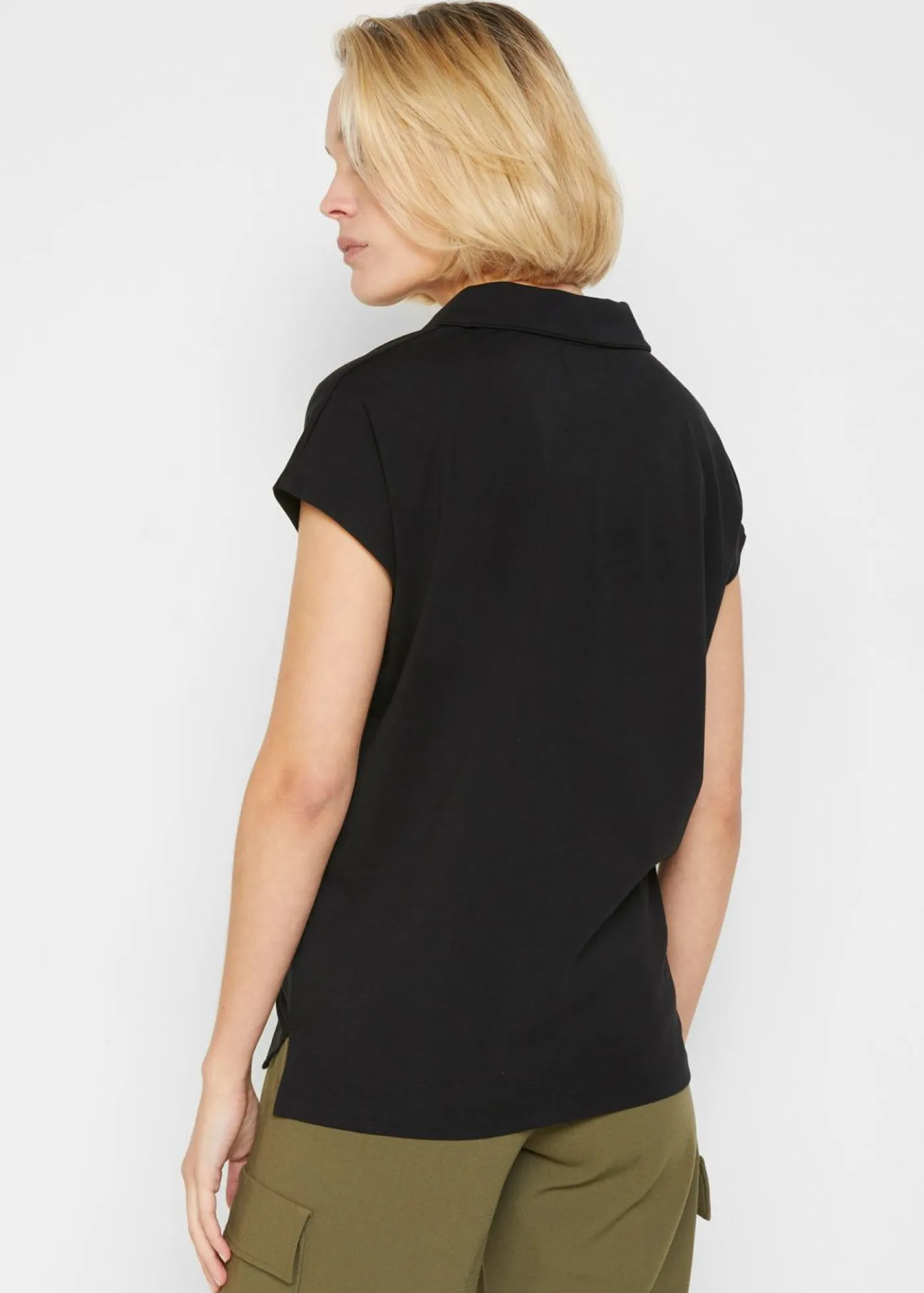 bonprix bonprix 5262303606 Negro