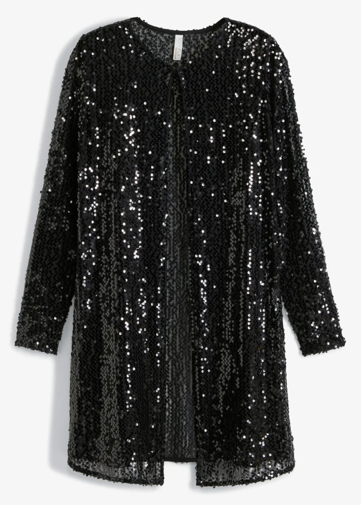 bonprix bonprix Abrigo Negro Hot