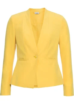 bonprix bonprix Americana Amarillo canario New