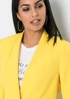 bonprix bonprix Americana Amarillo canario New