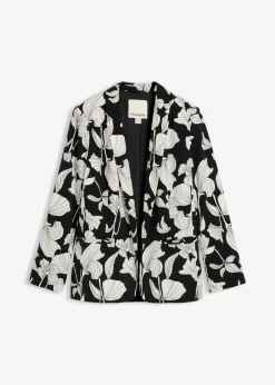 bonprix bonprix Americana Negro de flores Hot