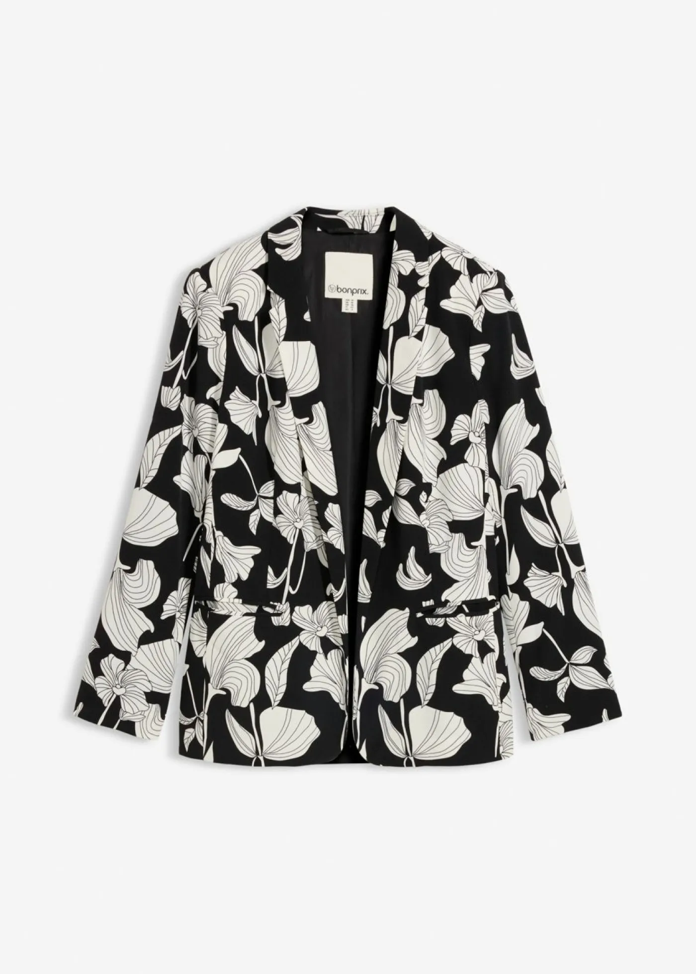 bonprix bonprix Americana Negro de flores Hot