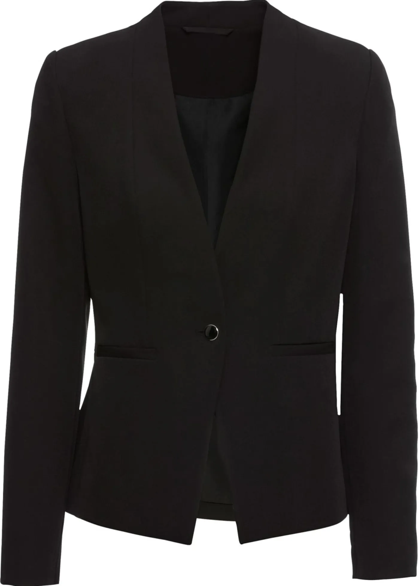 bonprix bonprix Americana Negro Outlet
