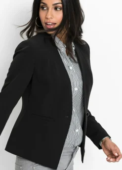 bonprix bonprix Americana Negro Outlet