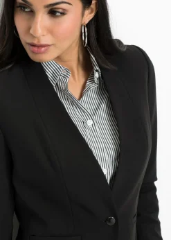 bonprix bonprix Americana Negro Outlet
