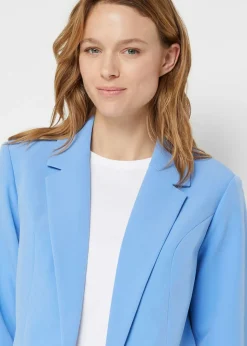 bonprix bonprix Americana holgada azul provenzal Outlet