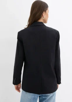 bonprix bonprix Americana oversize Negro Hot