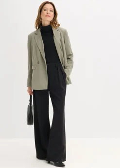 bonprix bonprix Americana oversize Verde oliva Online