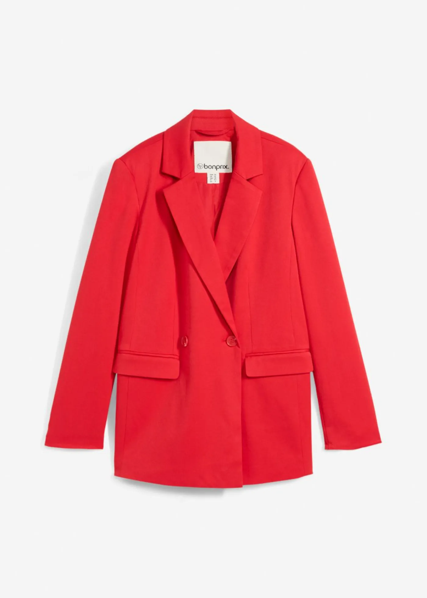 bonprix bonprix Americana oversize fresa Sale