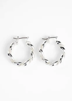 bonprix bpc bonprix collection Aros Plateado