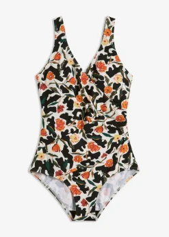 bonprix bonprix Bañador Multicolor Clearance