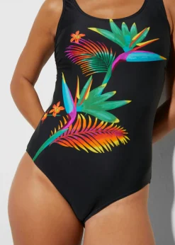 bonprix bonprix Bañador Negro New