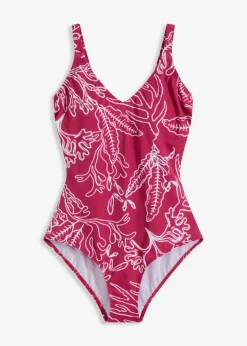 bonprix bonprix Bañador Rojo Hot