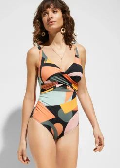 bonprix bonprix Bañador Negro Outlet