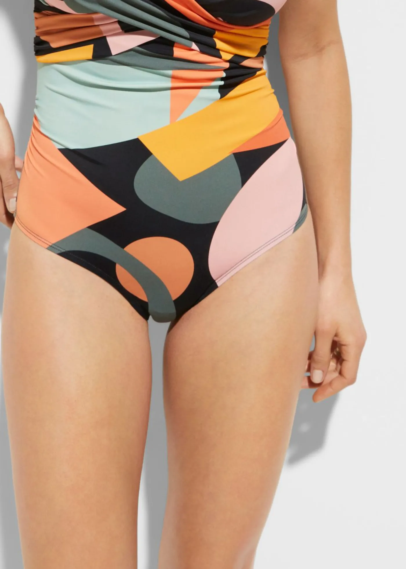bonprix bonprix Bañador Negro Outlet