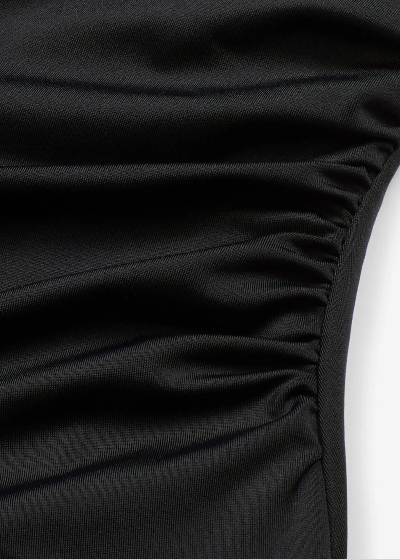 bonprix bonprix Bañador con efecto moldeador medio y tirantes anchos Negro New