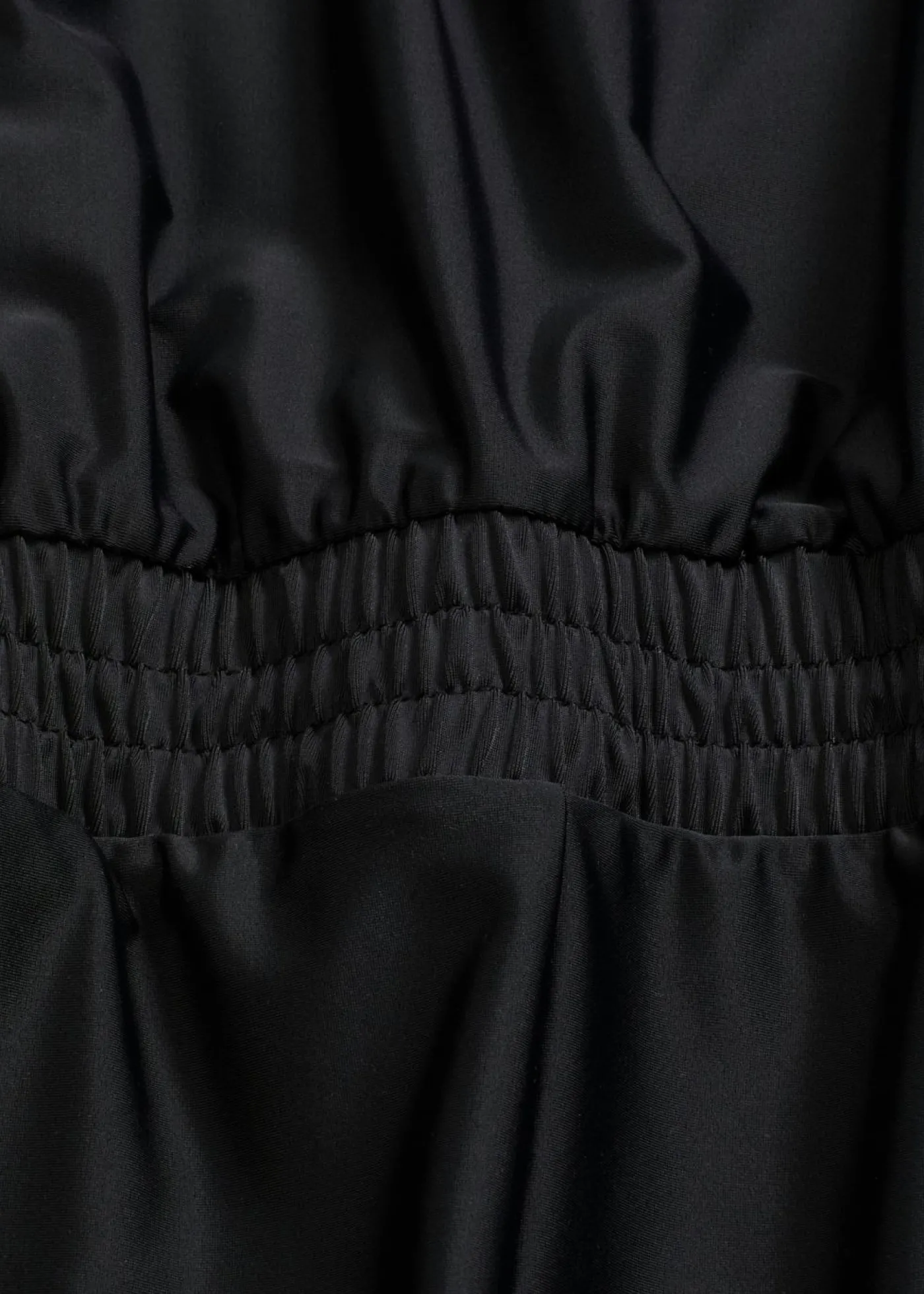bonprix bonprix Bañador con inserto interior Negro Outlet