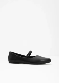 bonprix bonprix Bailarina Negro