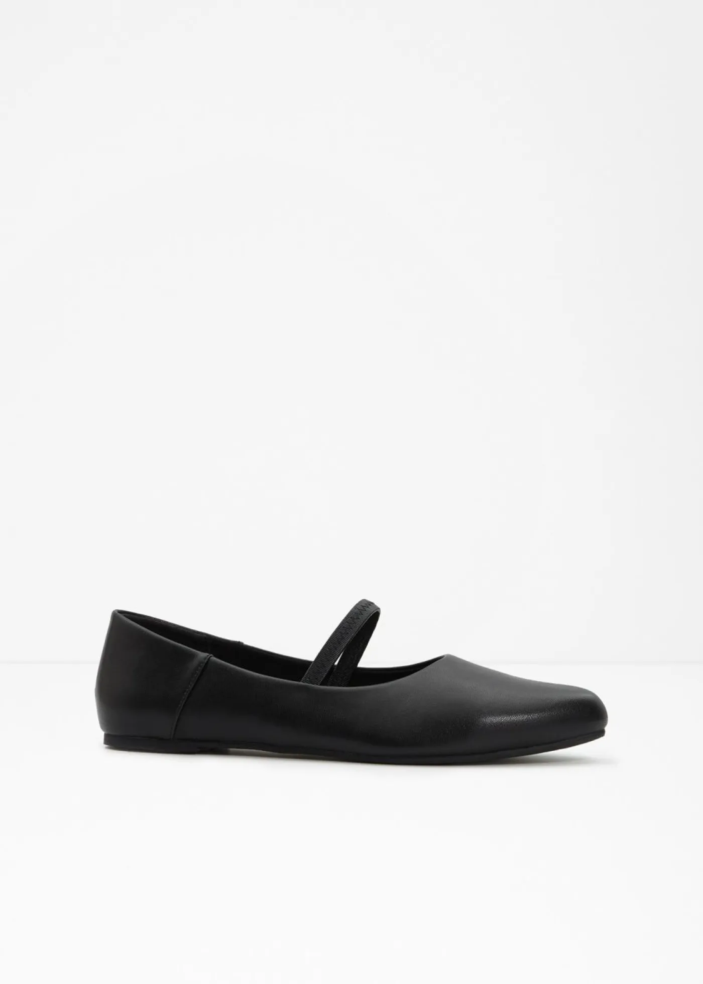 bonprix bonprix Bailarina Negro
