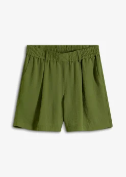 bonprix bonprix Bermuda Musgo oscuro Outlet