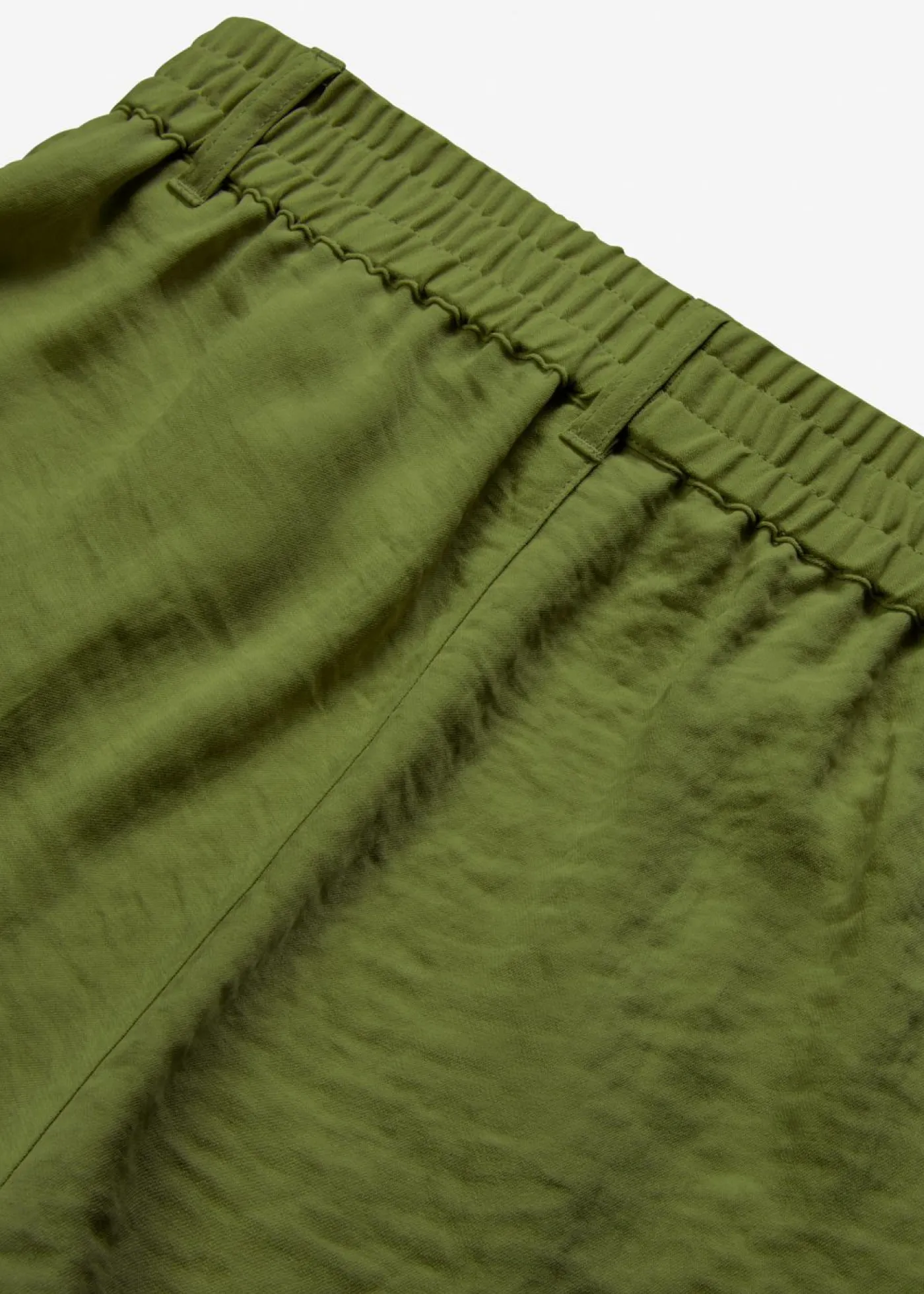 bonprix bonprix Bermuda Musgo oscuro Outlet