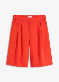bonprix bonprix Bermudas fresa Clearance