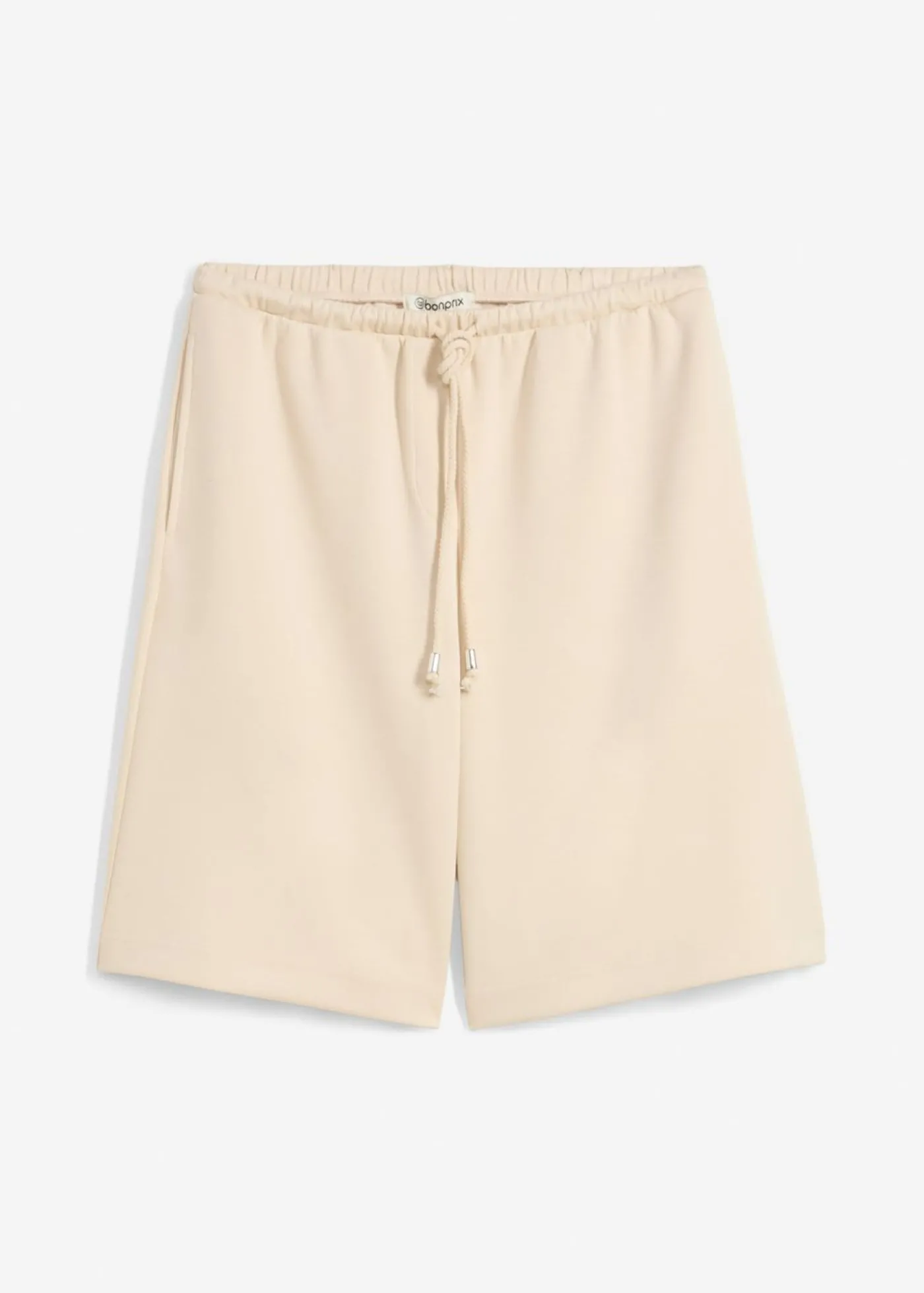 bonprix bonprix Bermudas de neopreno gris guijarro New