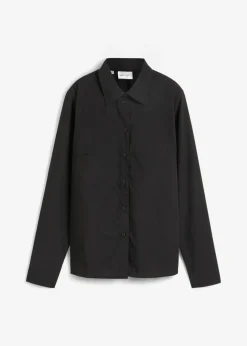 bonprix bonprix Blusa Negro Online
