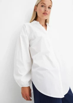 bonprix bonprix Blusa Blanco