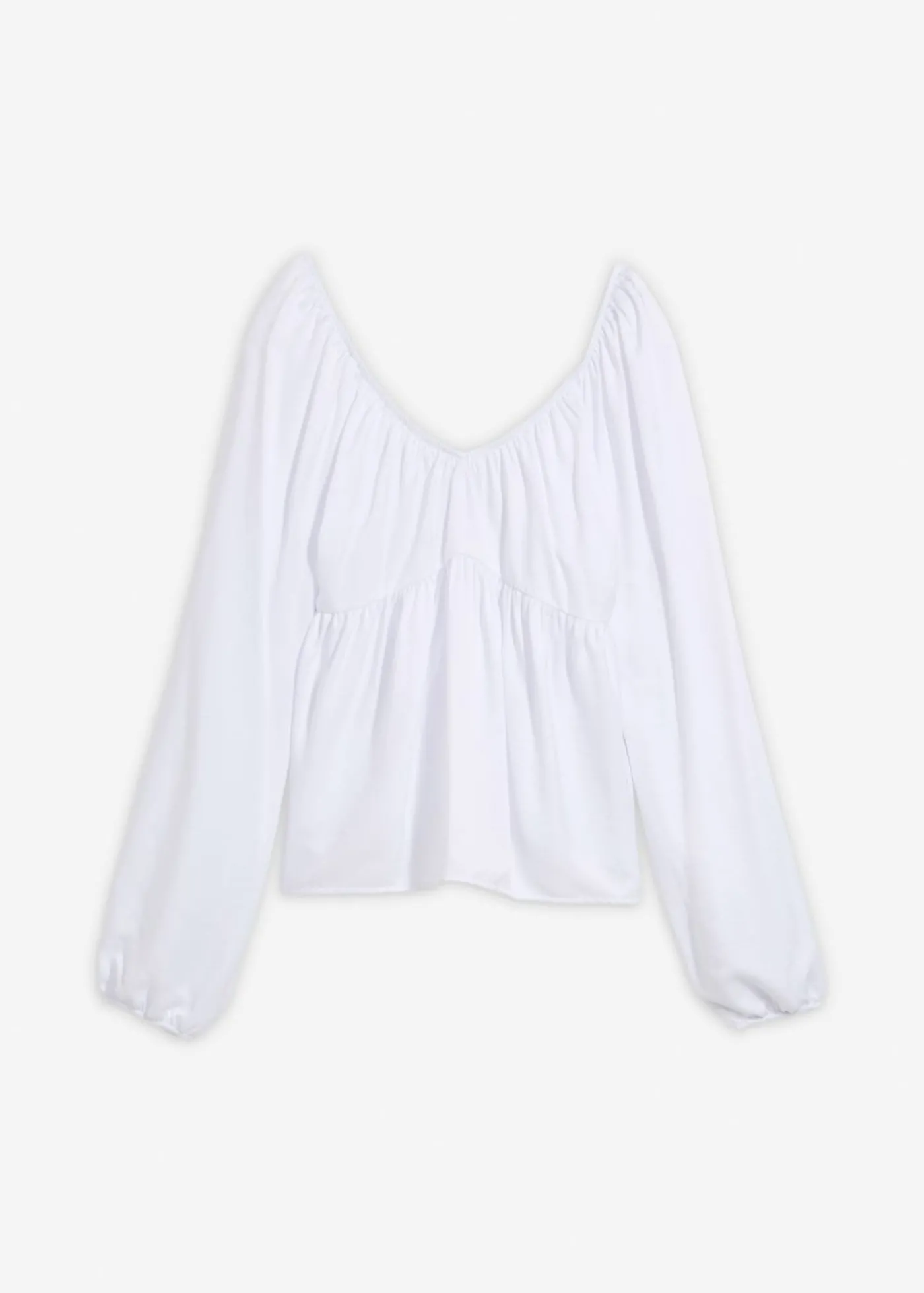 bonprix bonprix Blusa Blanco