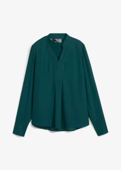 bonprix bonprix Blusa Verde intenso Clearance