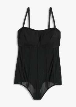 bonprix bonprix Body Negro Hot
