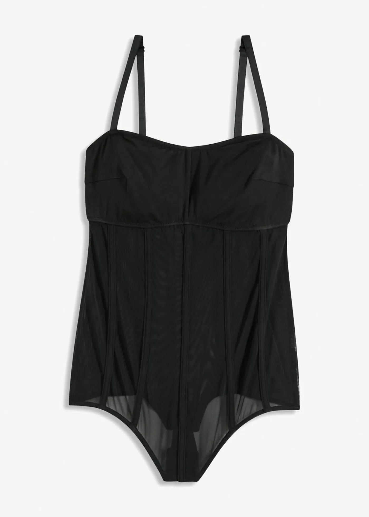 bonprix bonprix Body Negro Hot