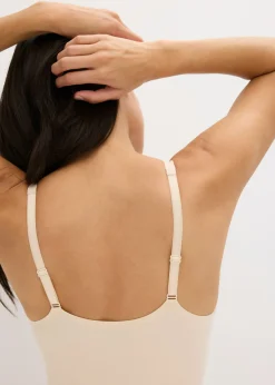 bonprix bonprix Body con ligero efecto moldeador Maquillaje Sale