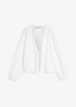 bonprix bonprix Bolero Blanco Sale