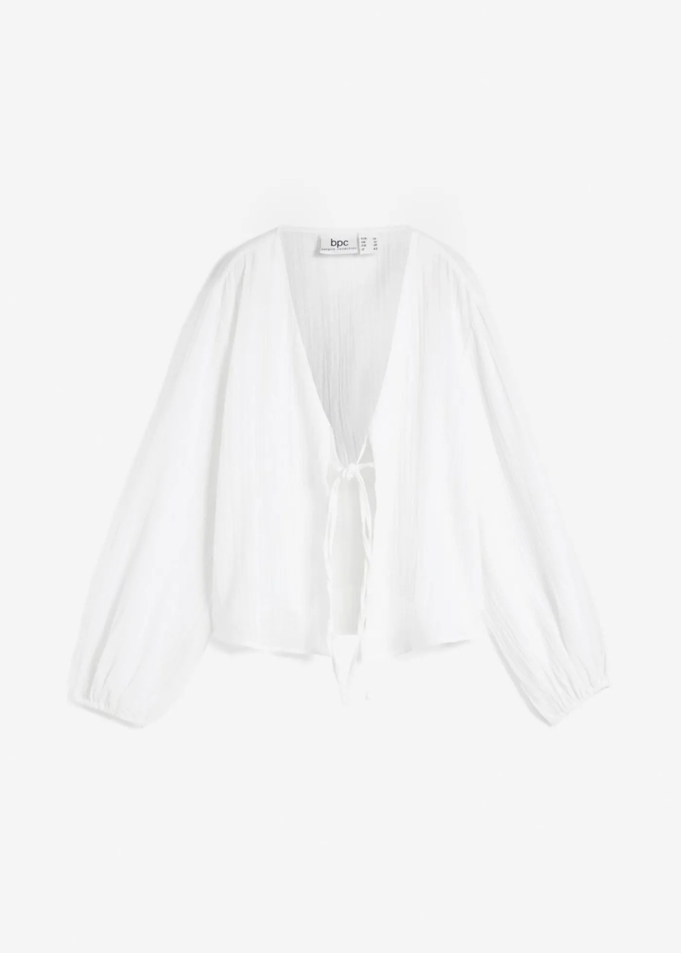 bonprix bonprix Bolero Blanco Sale