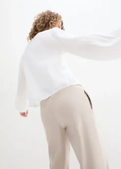 bonprix bonprix Bolero Blanco Sale
