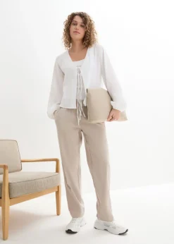bonprix bonprix Bolero Blanco Sale