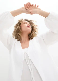 bonprix bonprix Bolero Blanco Sale