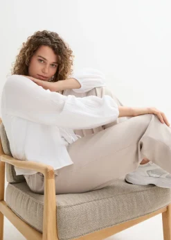 bonprix bonprix Bolero Blanco Sale