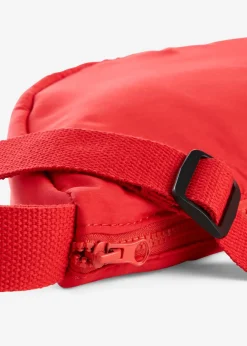 bonprix bonprix Bolso bandolera ligeramente forrado fresa Clearance