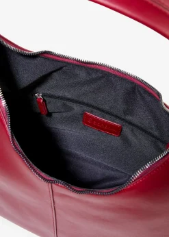 bonprix bonprix Bolso de mano mora oscuro