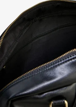 bonprix bonprix Bolso de mano con varios bolsillos Negro Best