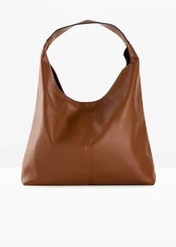 bonprix bonprix Bolso shopper marrón Best