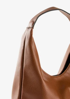 bonprix bonprix Bolso shopper marrón Best