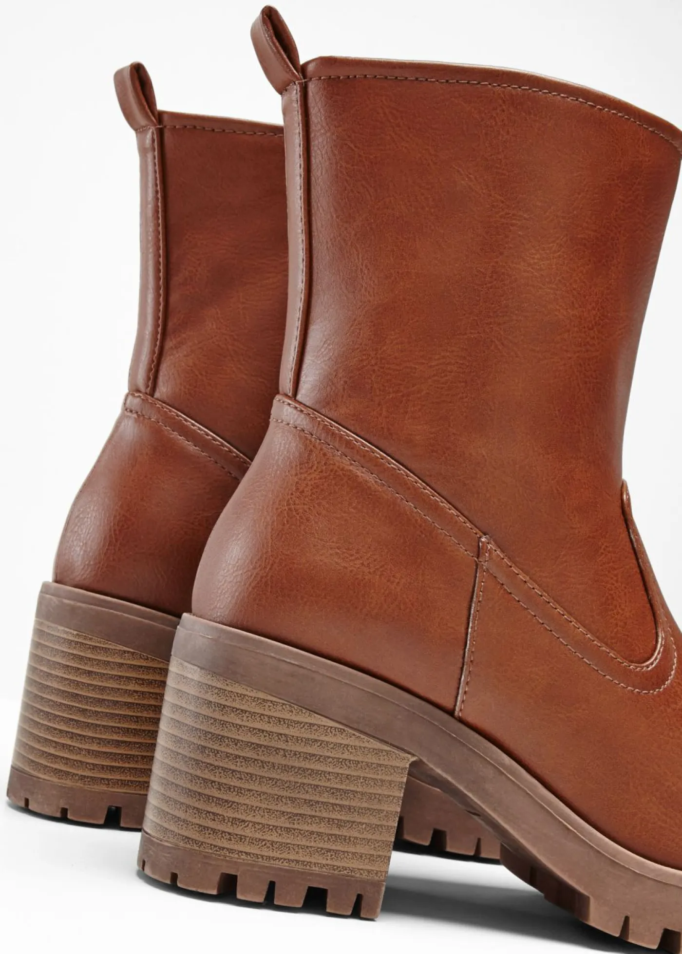 bonprix bonprix Bota Coñac Hot