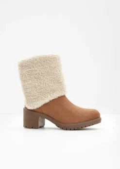 bonprix bonprix Bota Avellana New