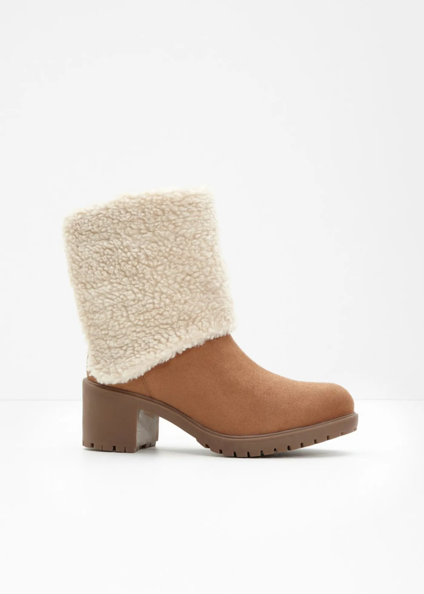 bonprix bonprix Bota Avellana New