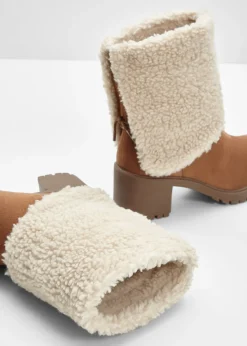 bonprix bonprix Bota Avellana New